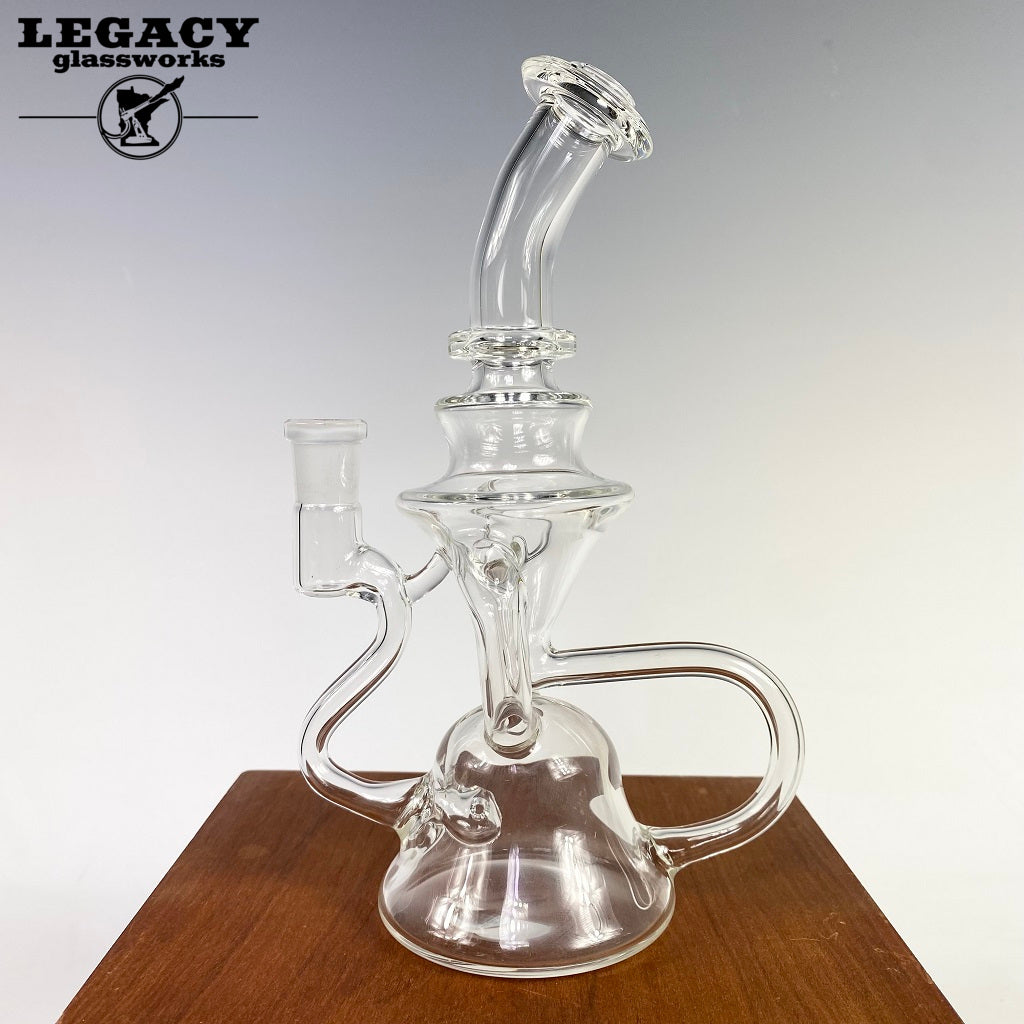 Samual D Glass Recyclers