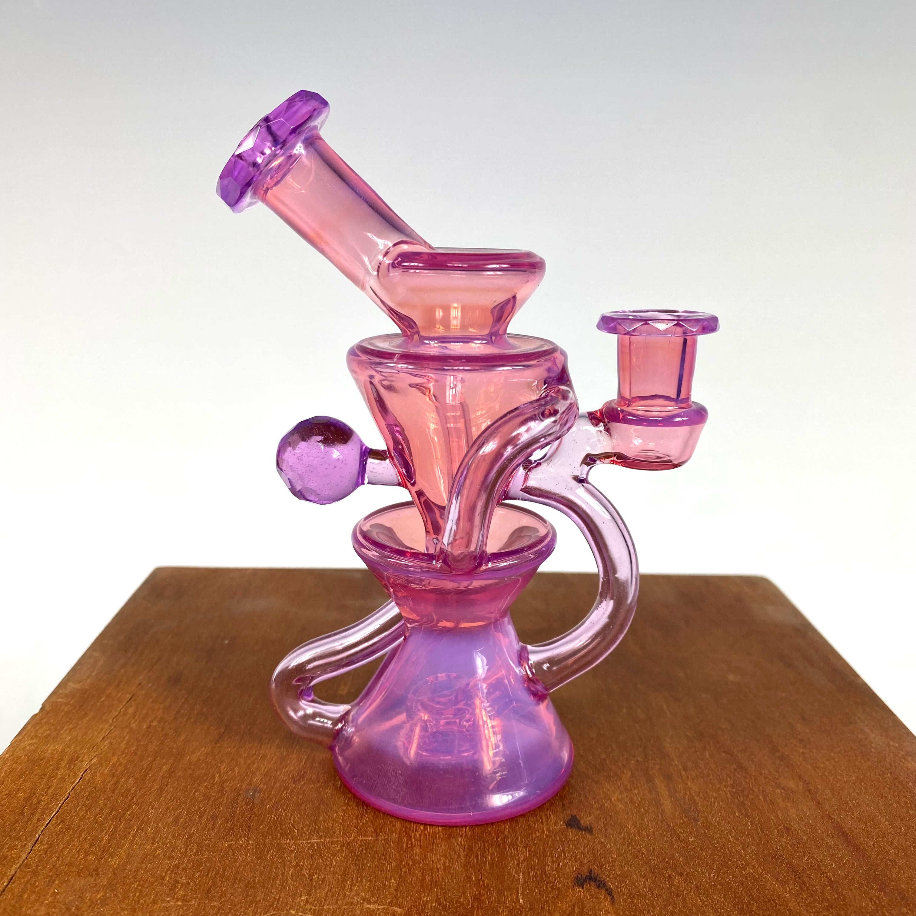 CaptnCronic Mini Two-n-Through