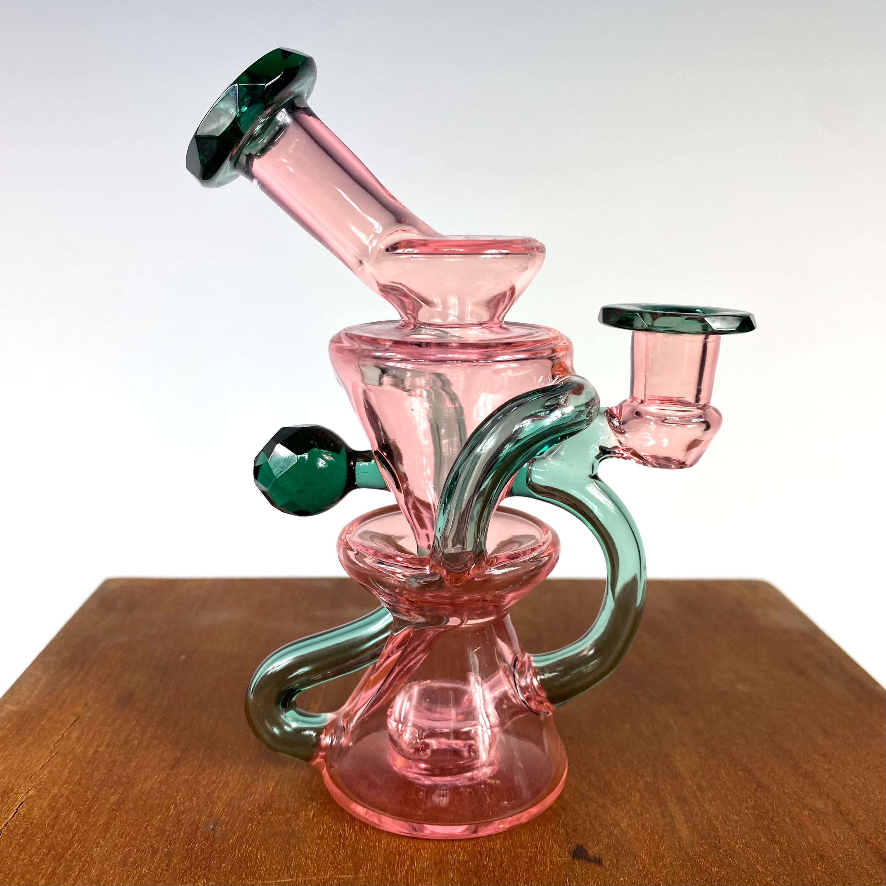 CaptnCronic Mini Two-n-Through