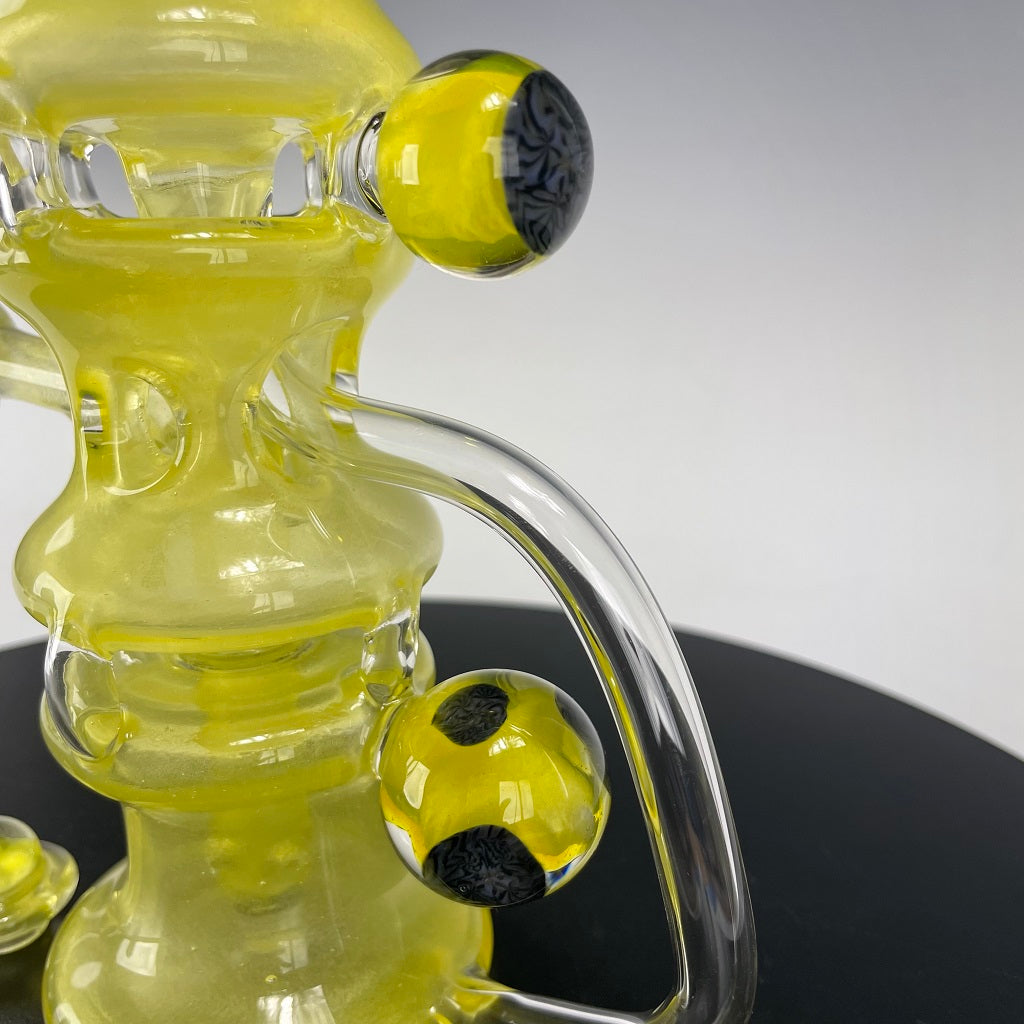 Major Mids Mid Cycler #3