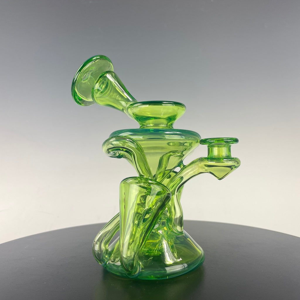 Richie Villa Recyclers