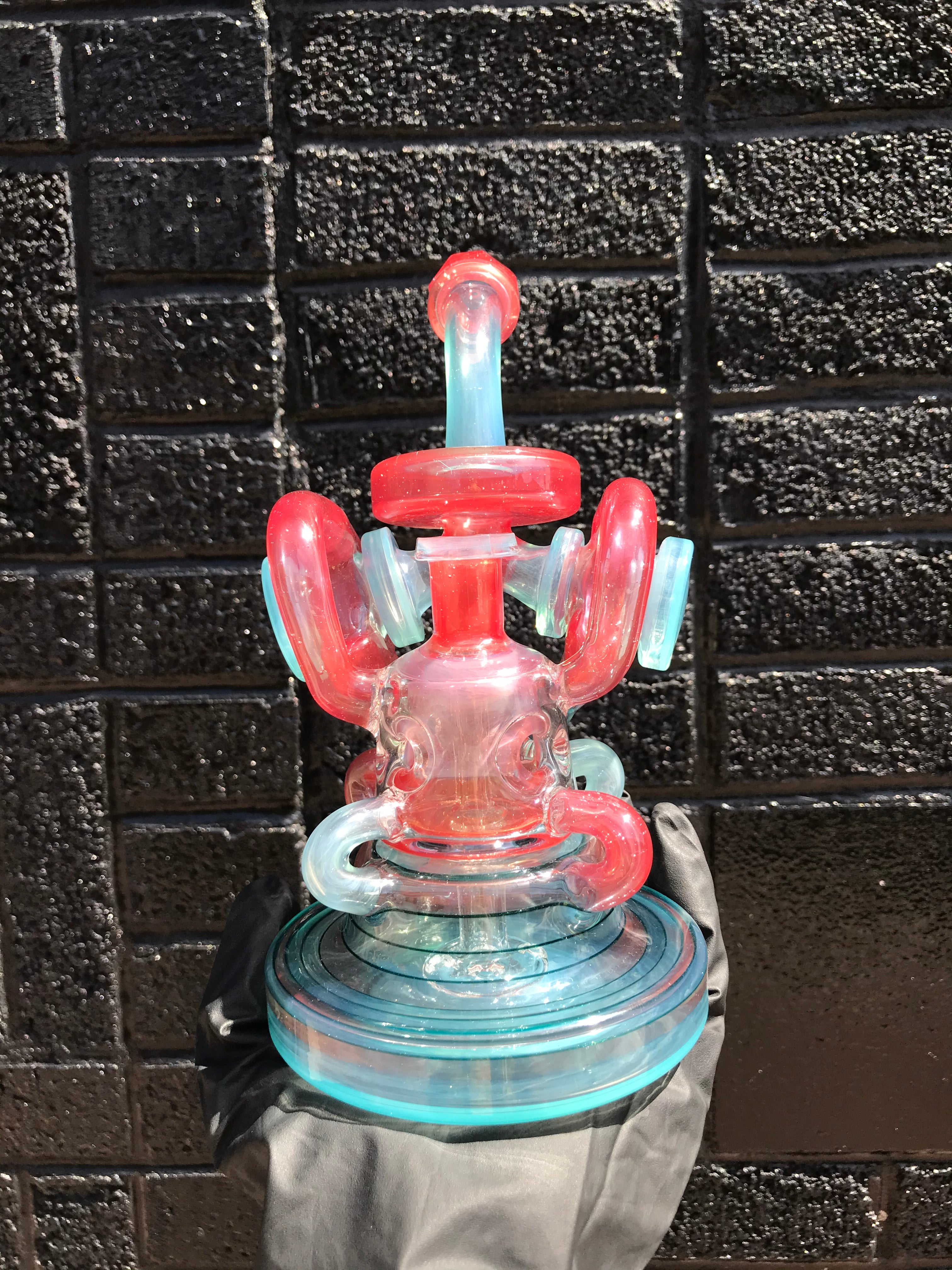 Michael Ray Recycler