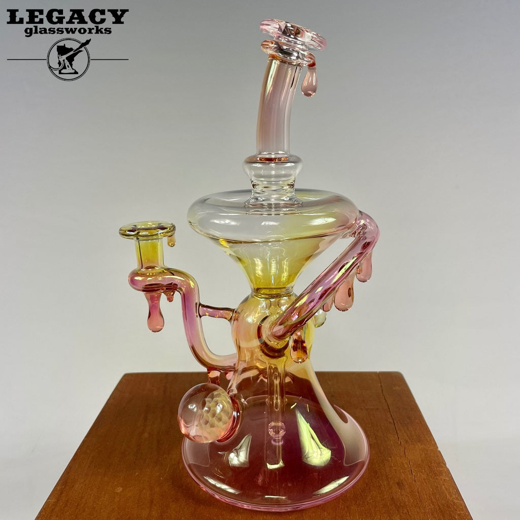 Kage Glass Recycler