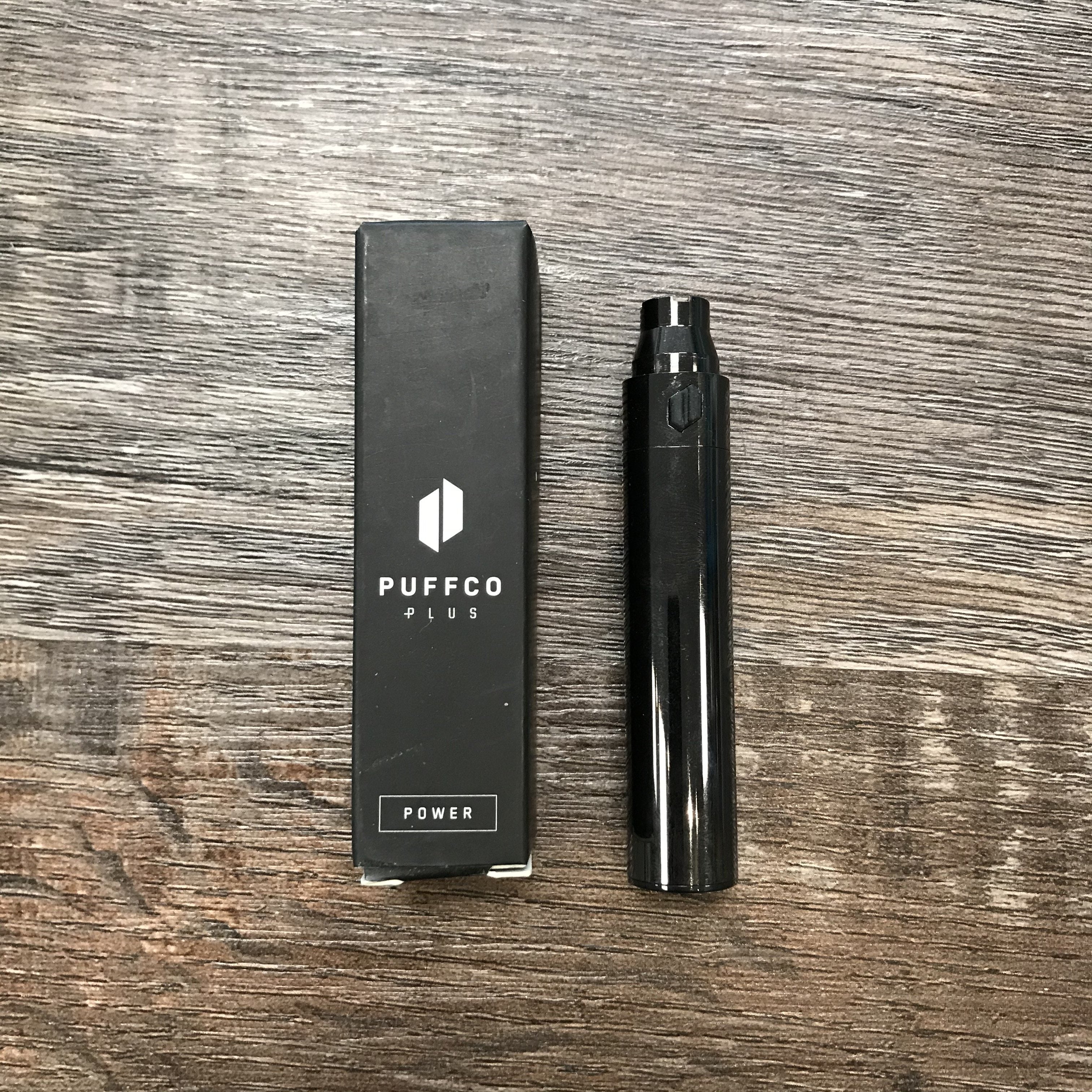 Puffco PLUS Battery (THIS ITEM IS FOR IN-STORE PICKUP ONLY)
