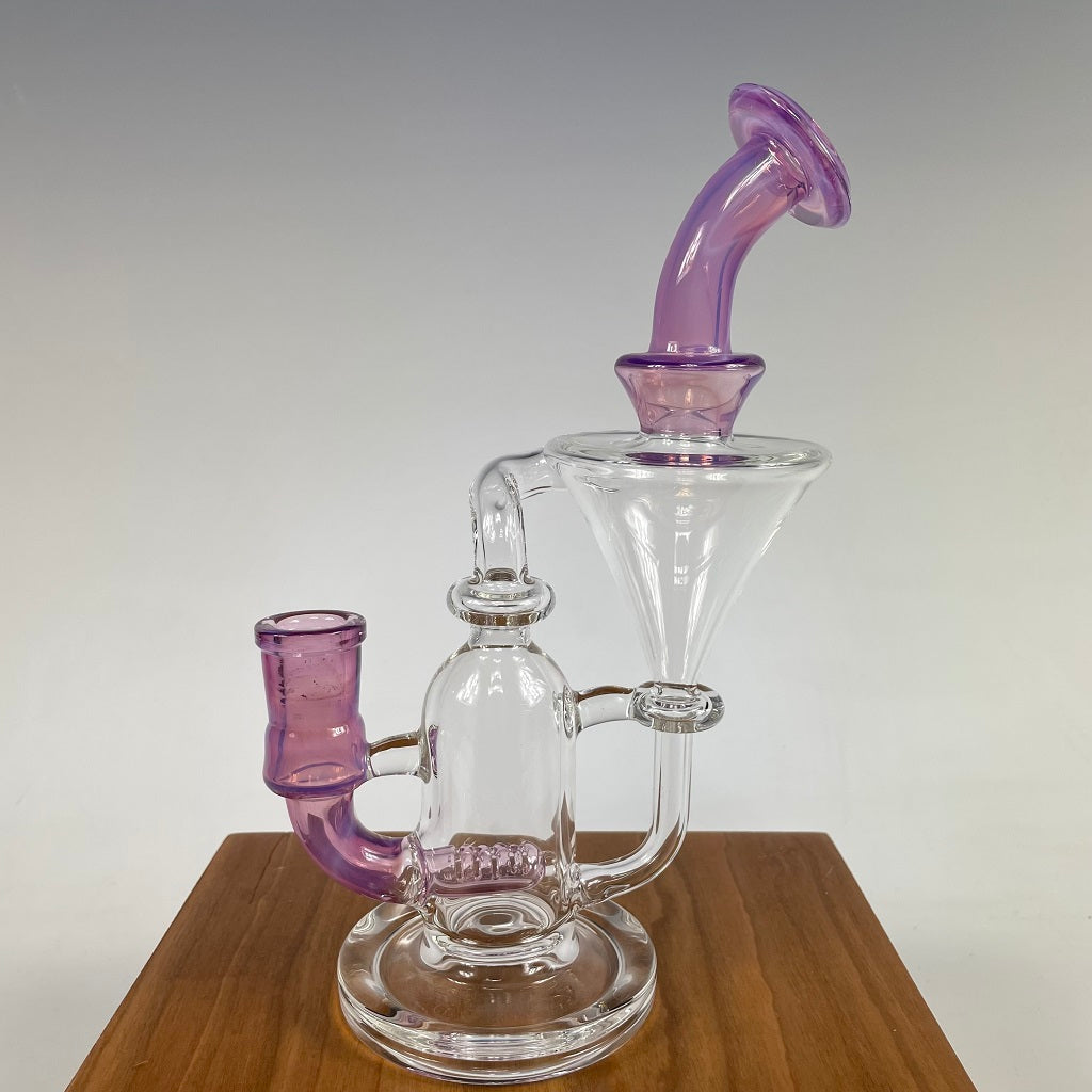 Fogz Colored Recyclers