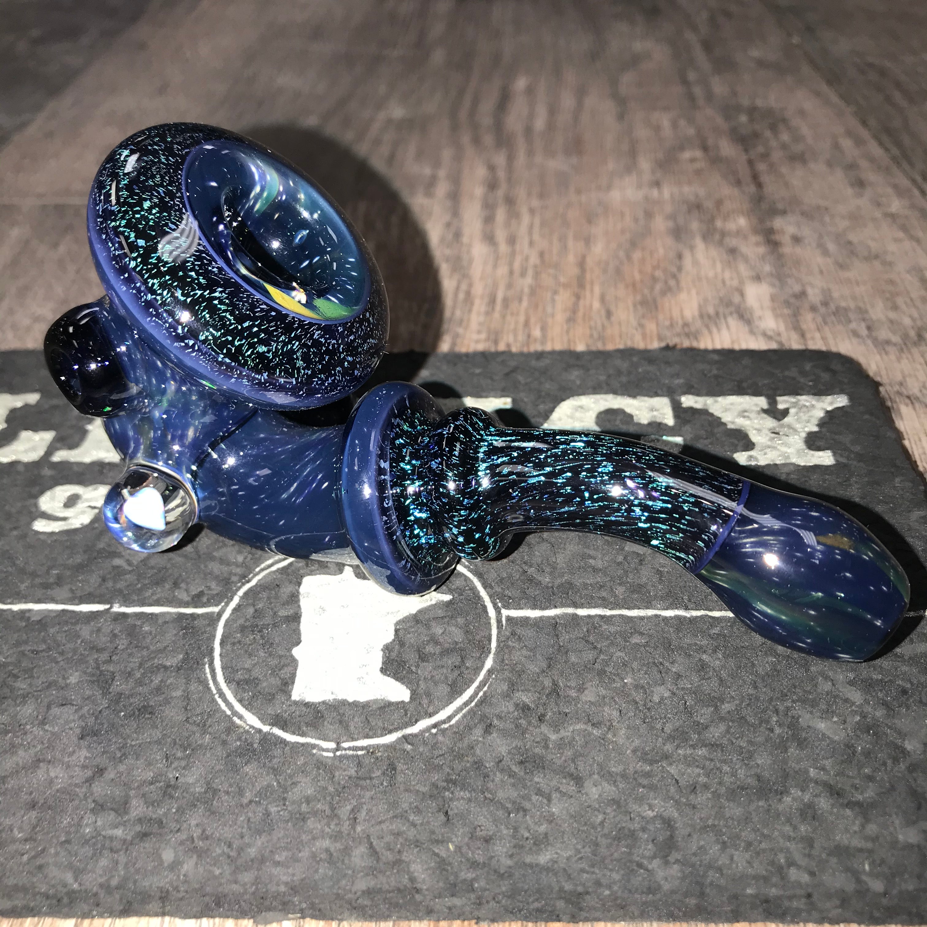 Avalon Spaced Out Sherlock