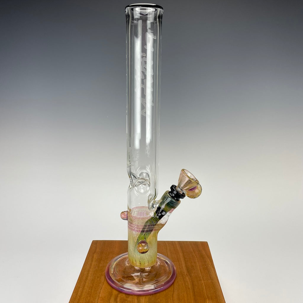 Groe x Tony Phantom Straight Tube