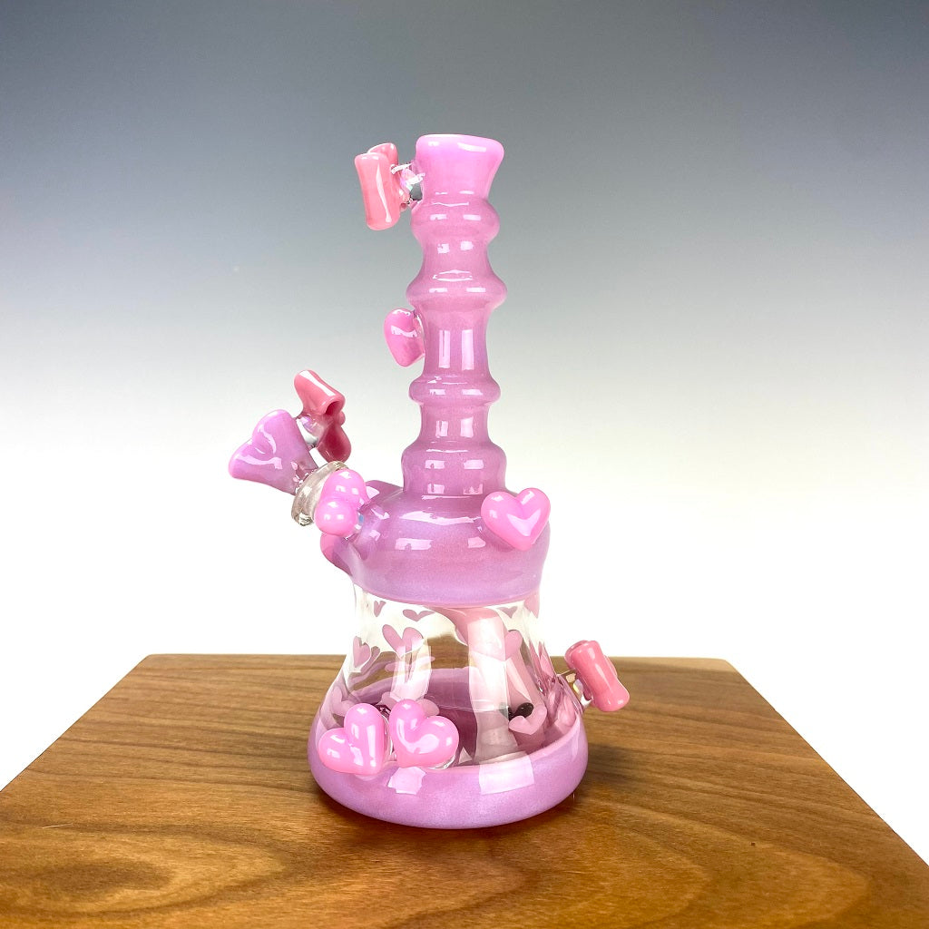 Sakibomb "Love is In the Air" Rig