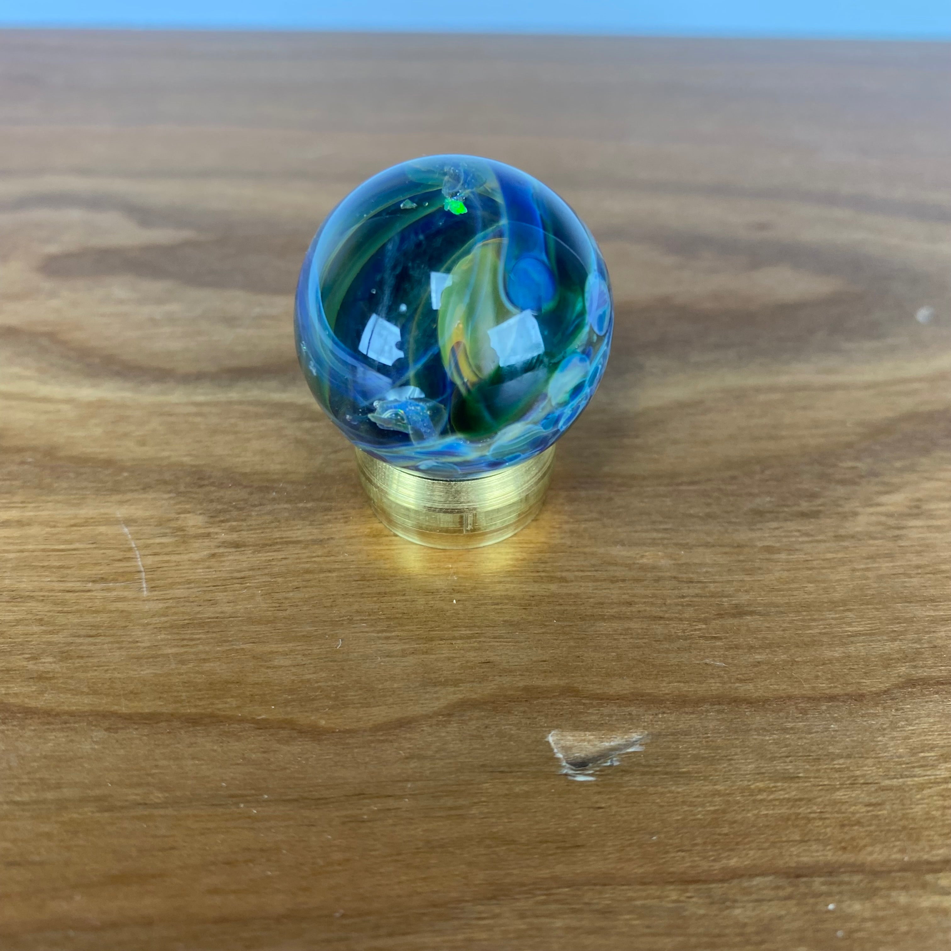 Strix Glass Slurper Marbles