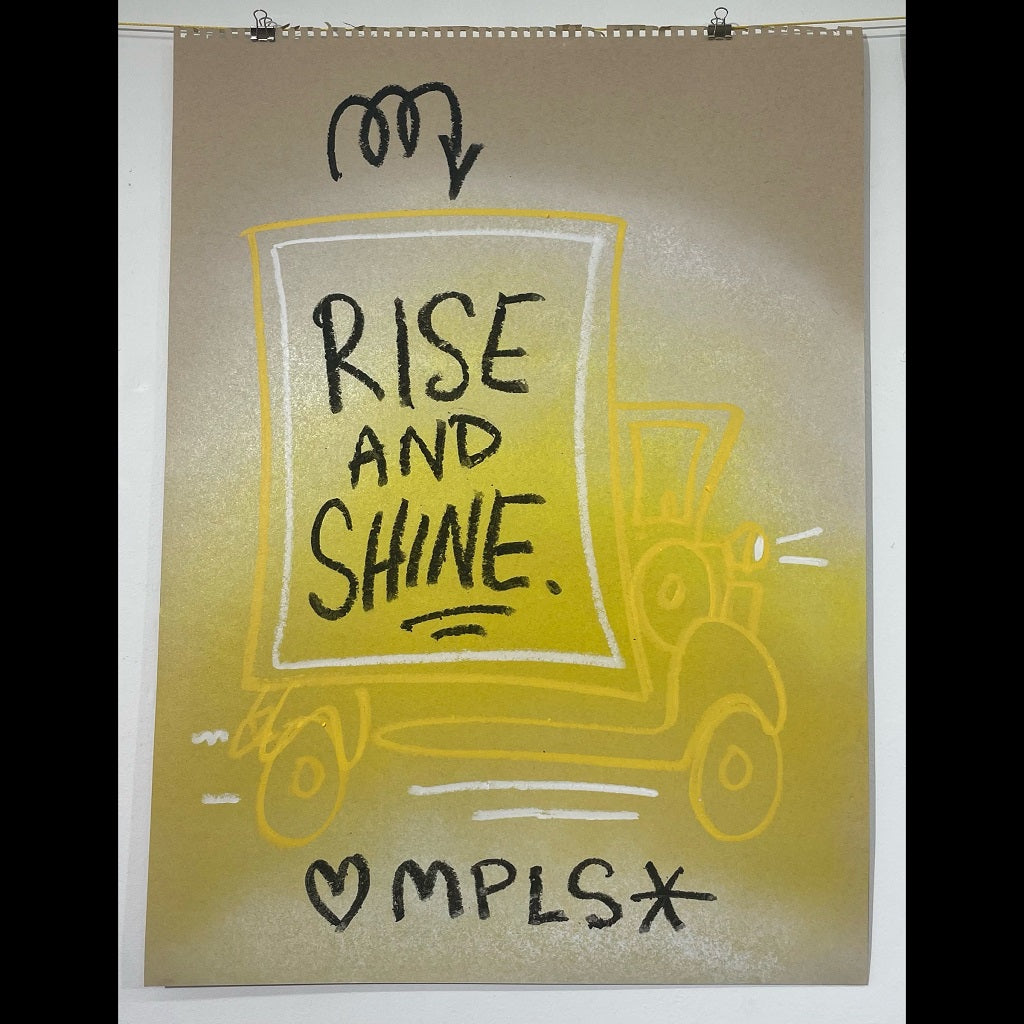 Impeach "Rise and Shine MPLS" Paper Sketch