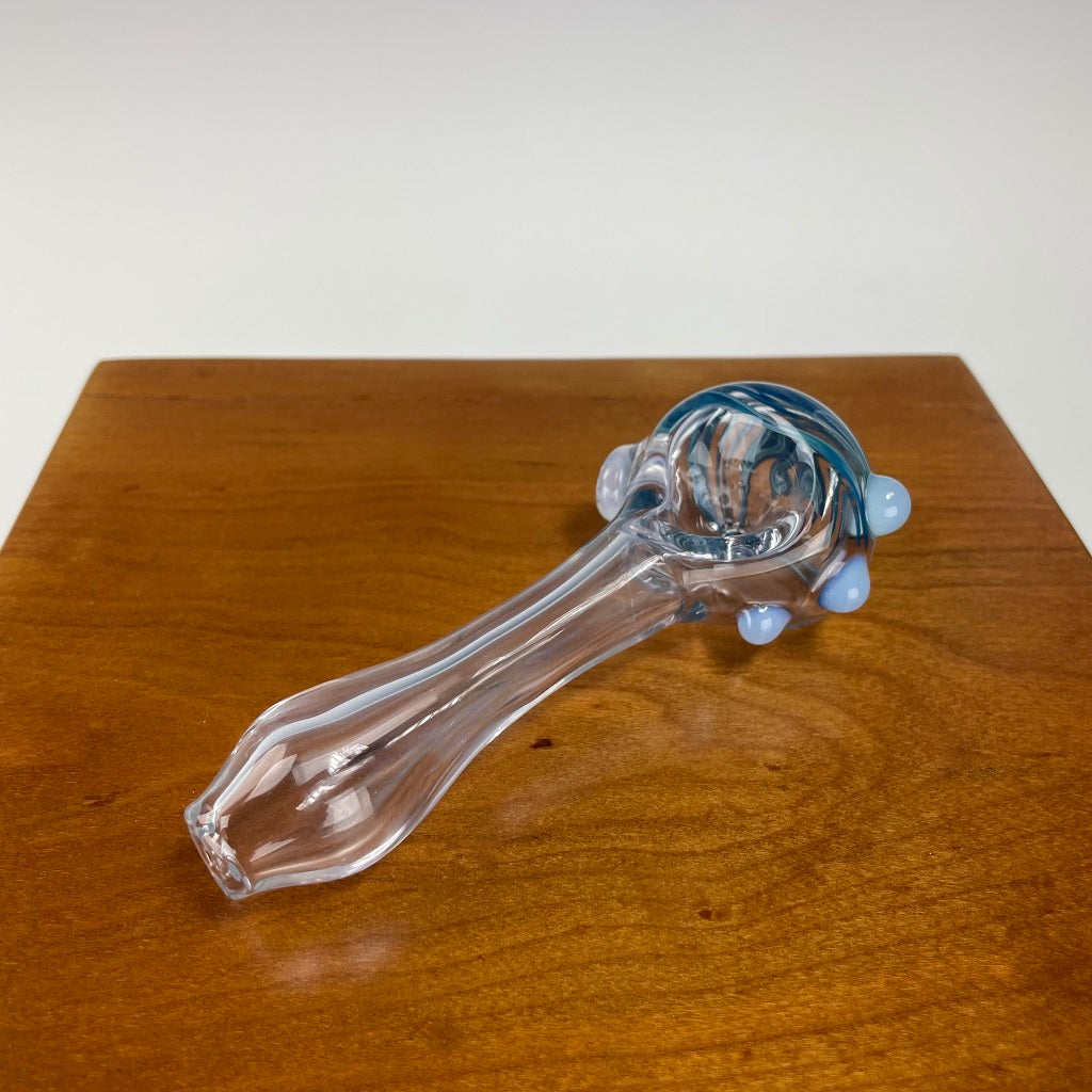 Emon Glassworks Linework Spoons