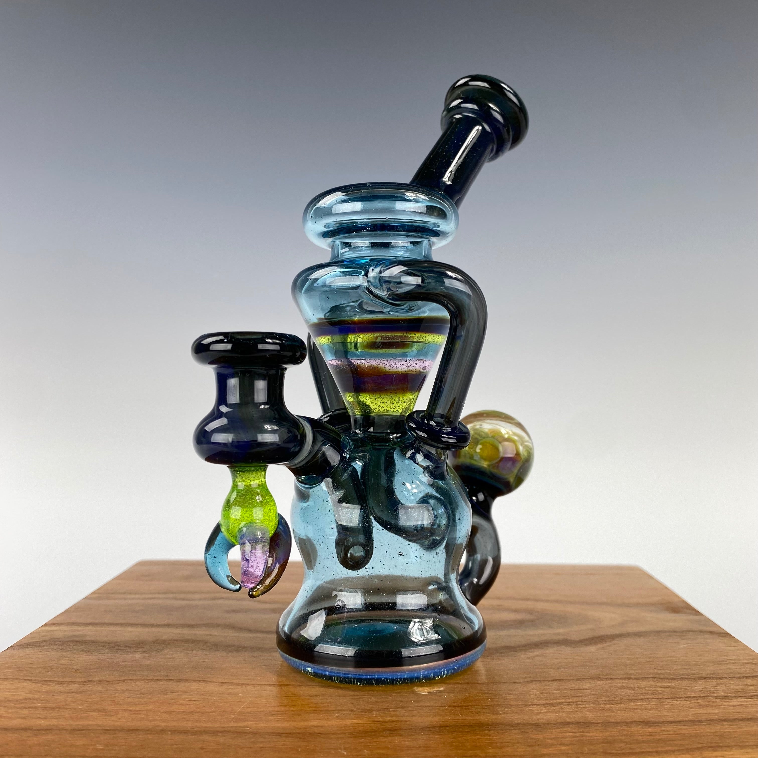 Zak's Glass Color Kein Recycler (DLM)