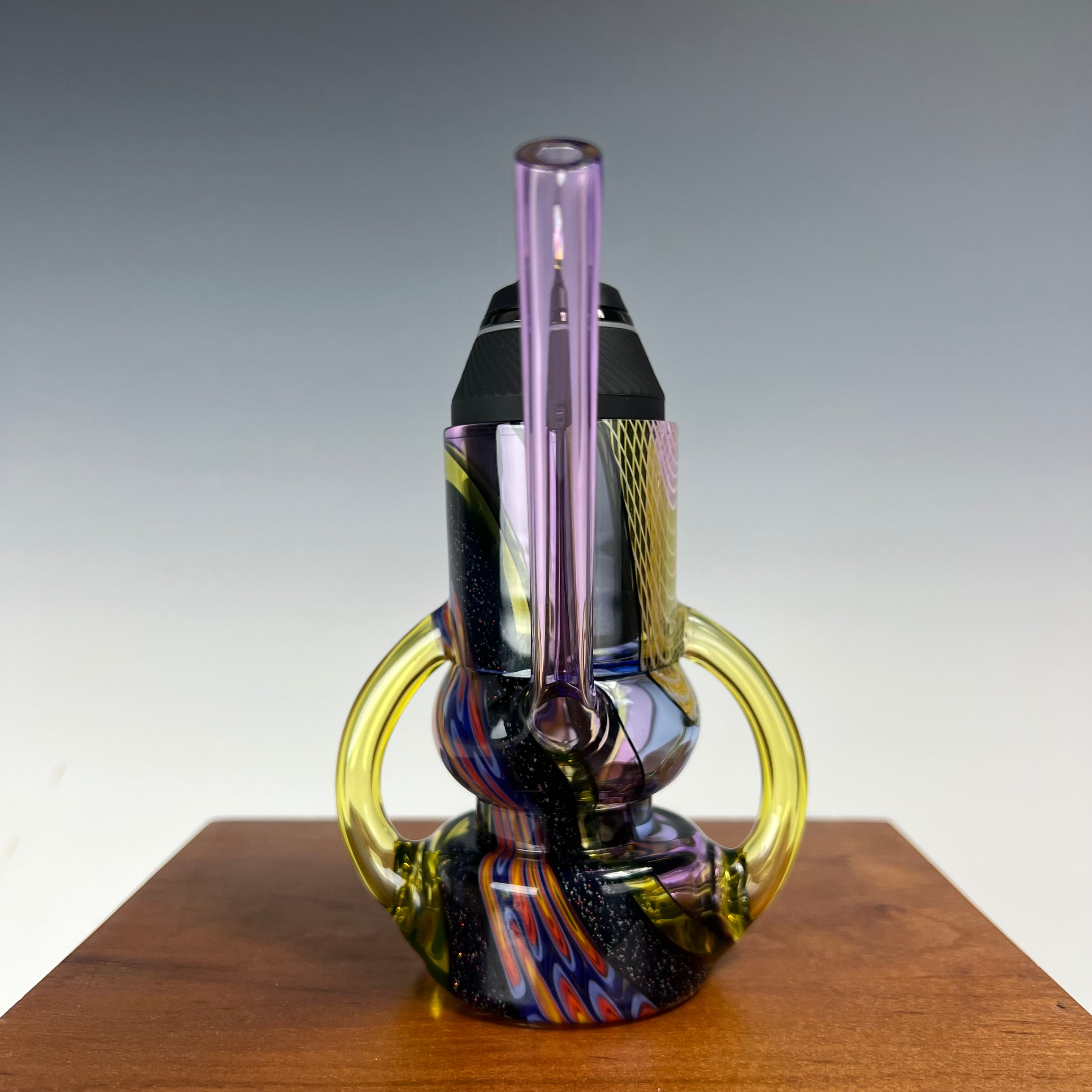 EF Norris Sound of Color Proxy Base