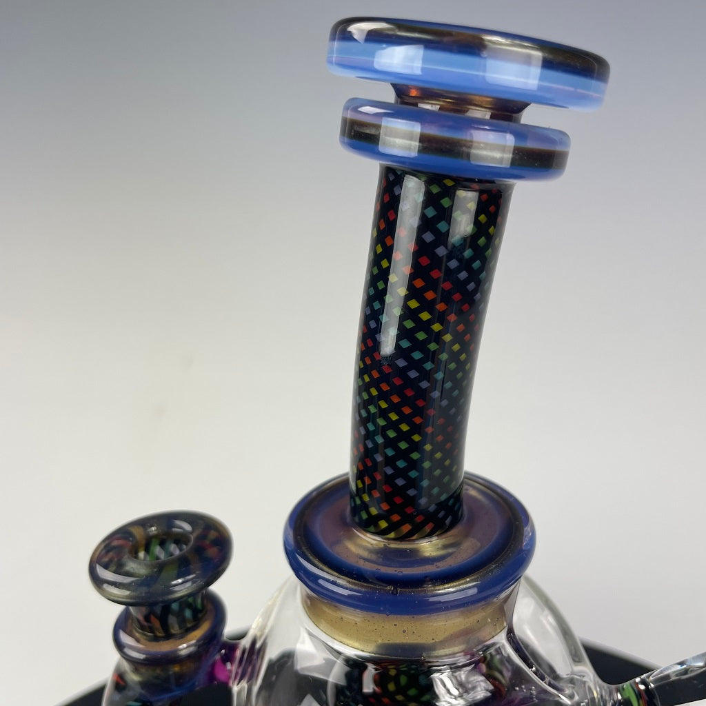 Dynamic x Zek Globetrotter