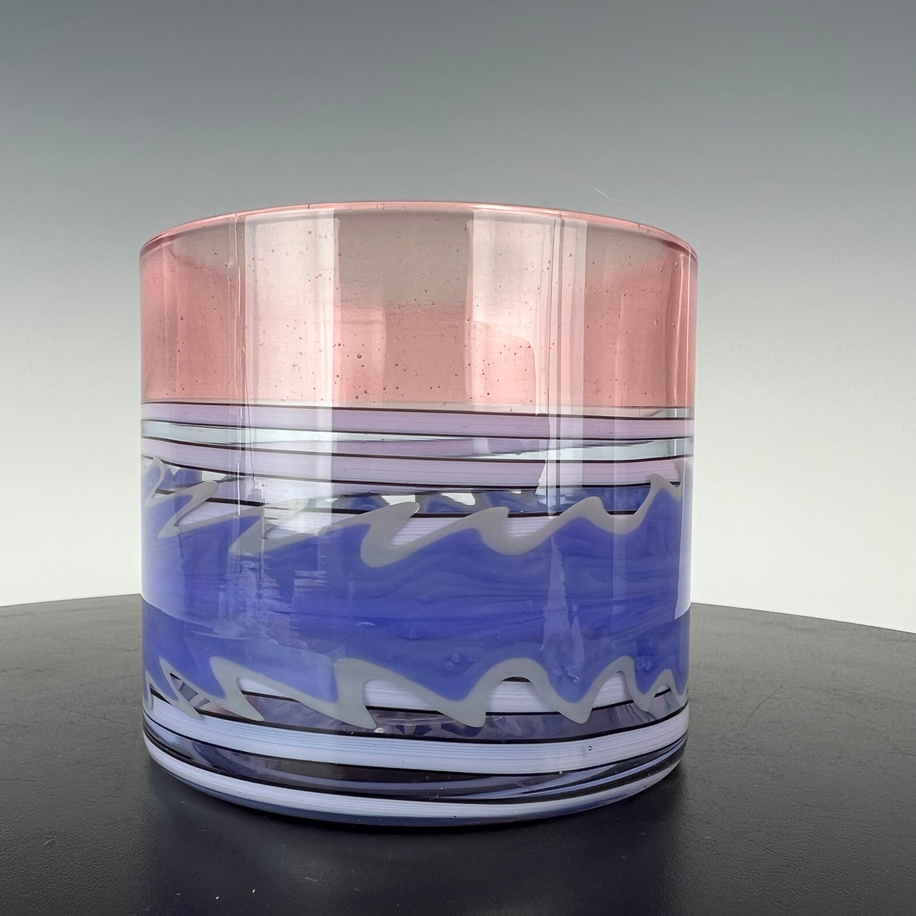 4.0 (Eric Ross) 2023 Double Layer Lowball Cup