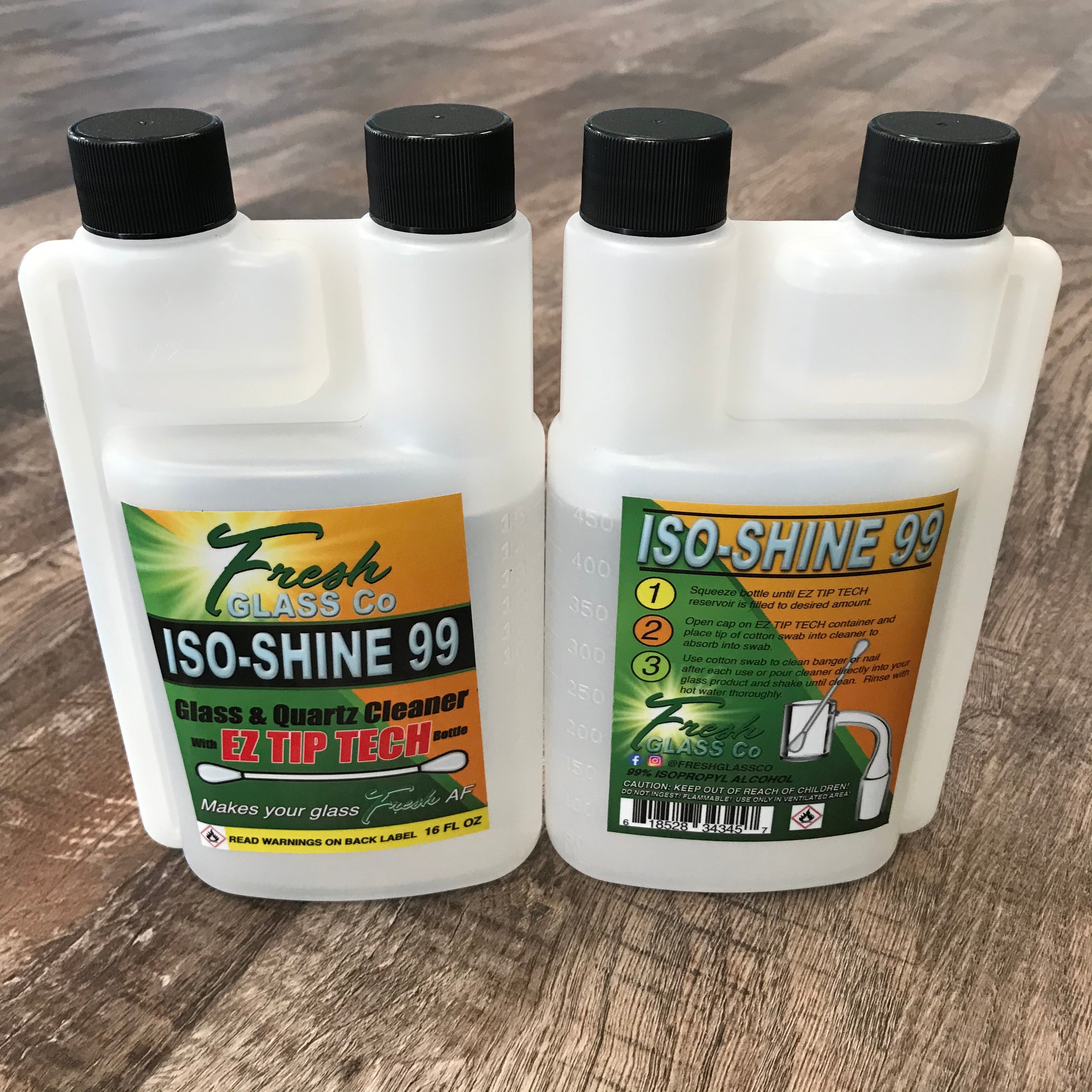 Iso-Shine 99