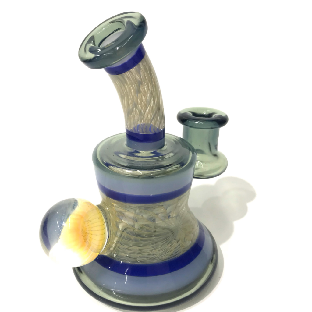 JD Maplesden Jammer Blue
