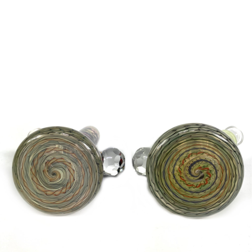 Jerry Kelly Milli Tube