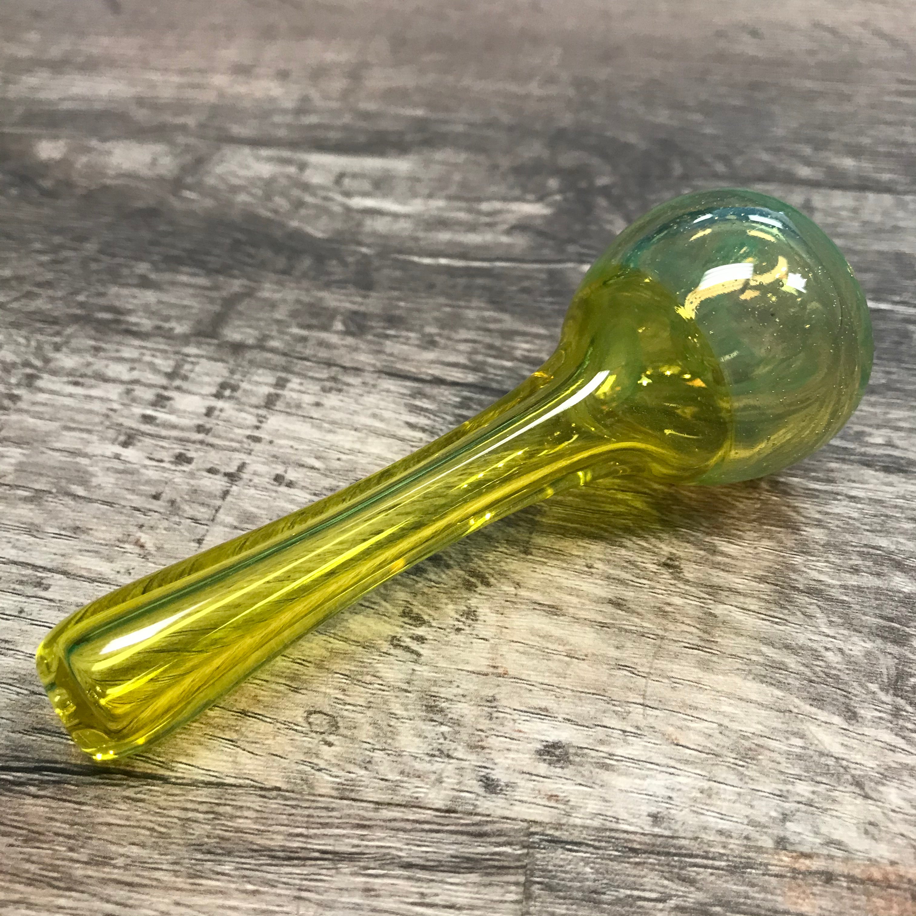 Julian Lievano Chillums