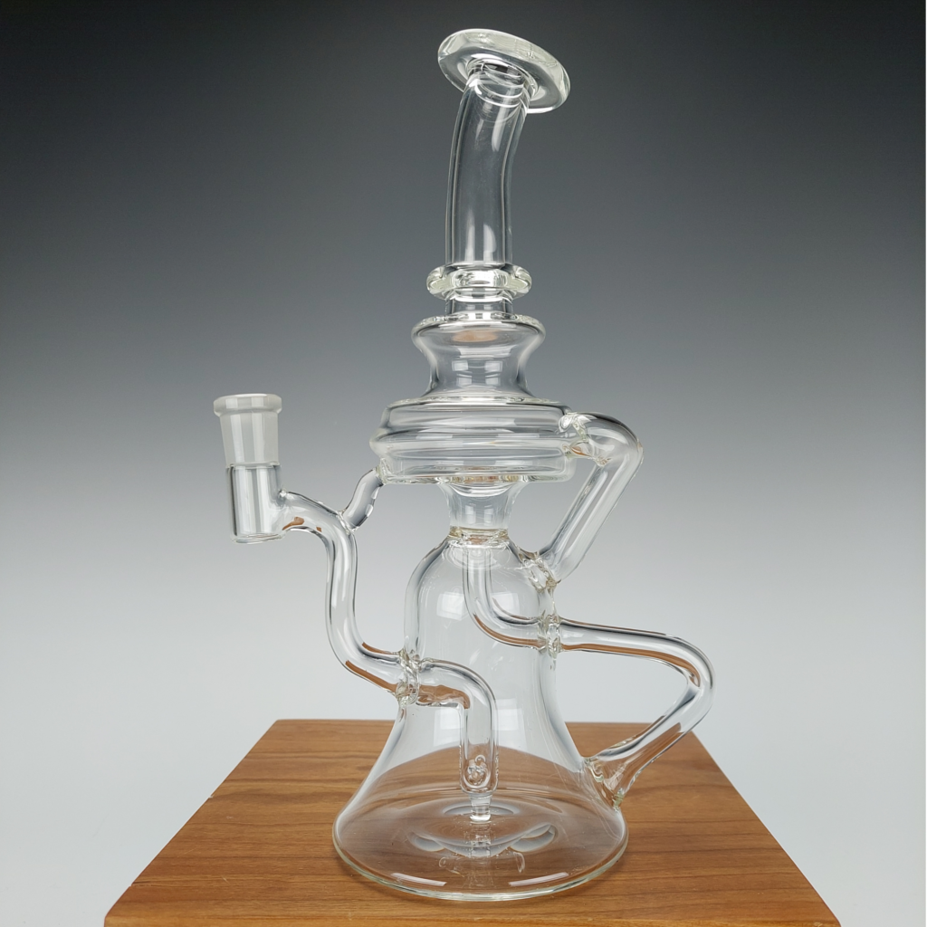 Samual D Glass Recyclers