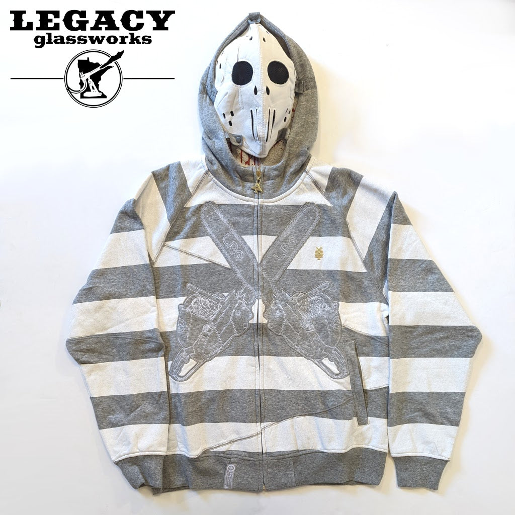 LRG Friday the 47th Limited Edition Re-Release Hoodie w/Mask