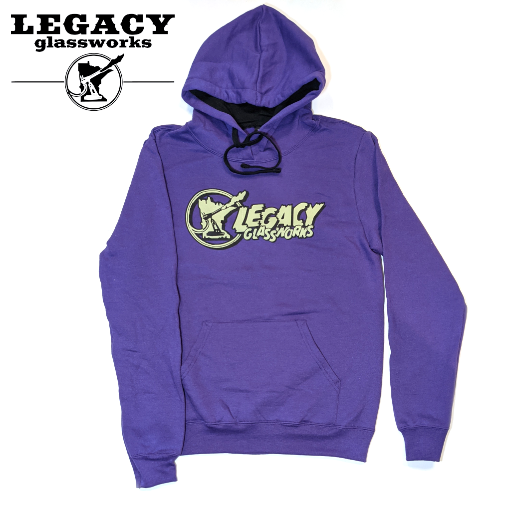 Legacy 11-Year Hoodie