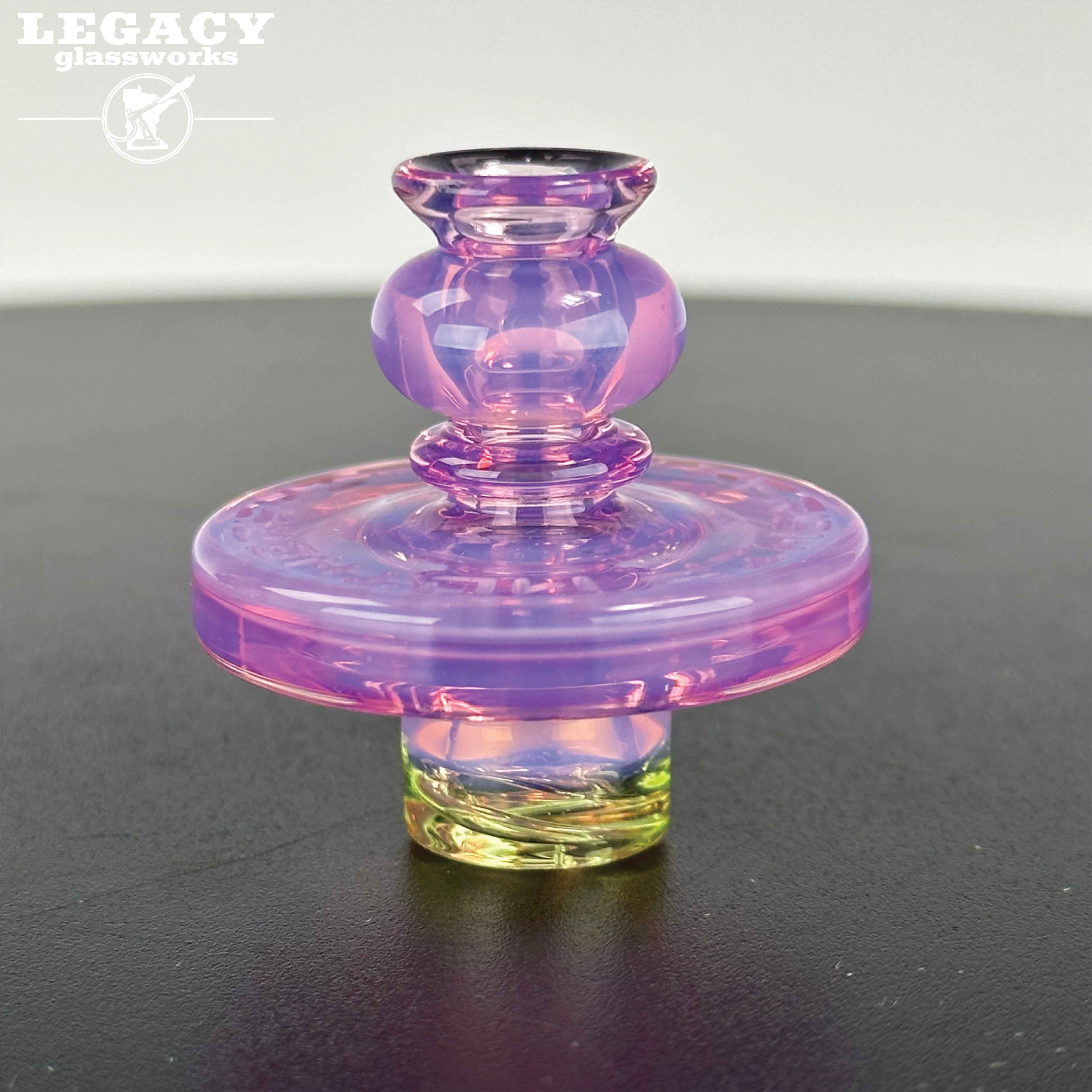 Mothership Single Color Caps