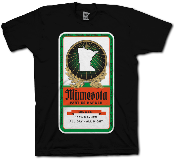 MN Meister Shirt