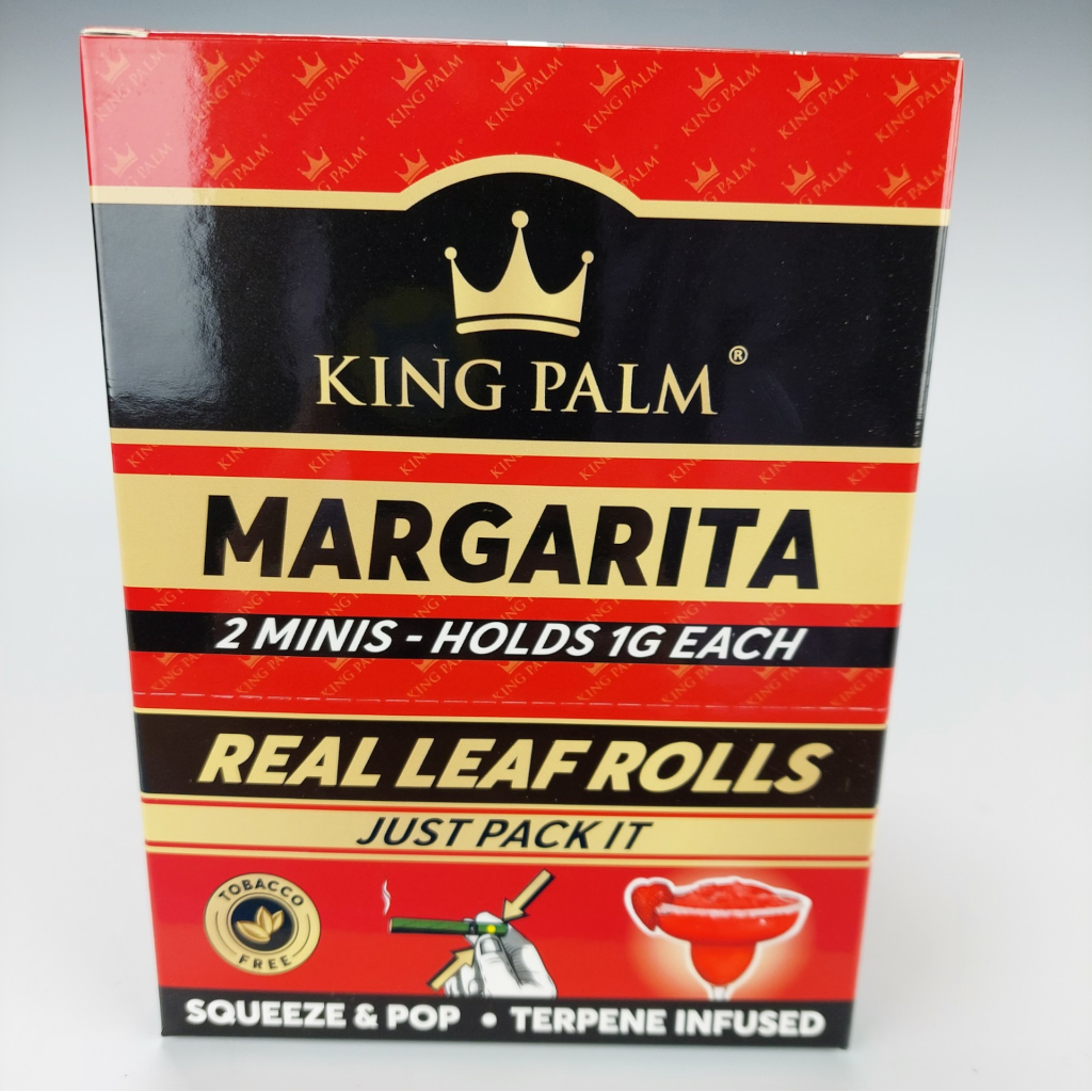 King Palm Flavored Minis