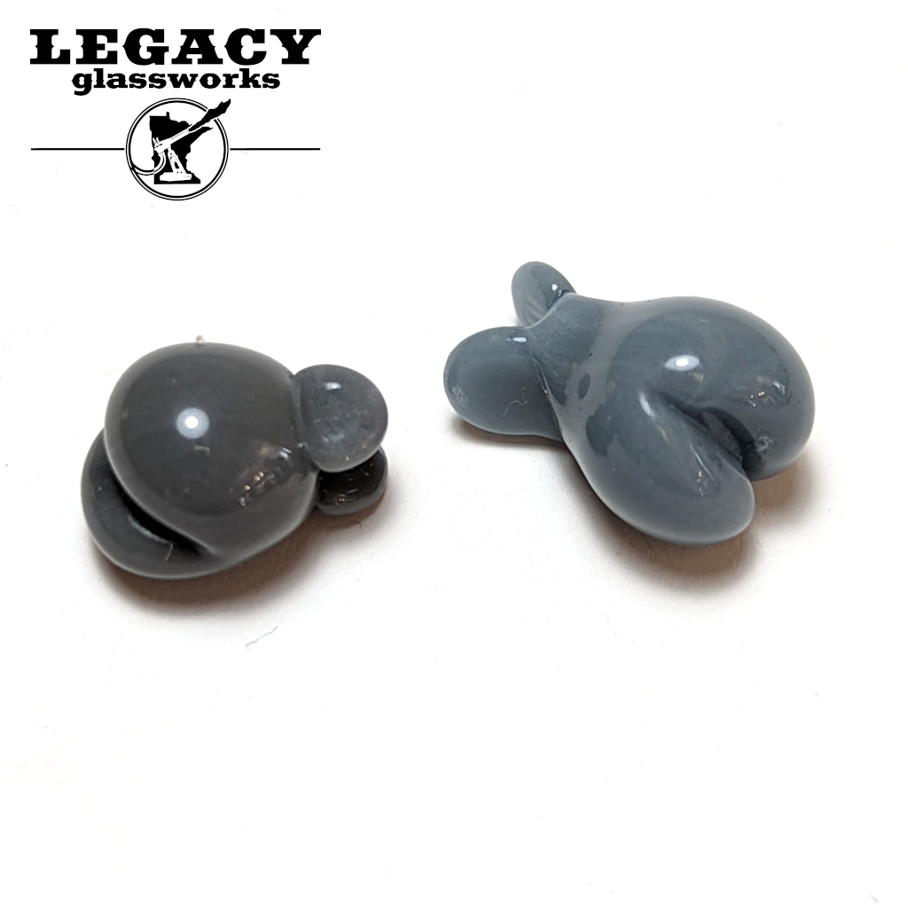 Matty White Boro Lure Sinkers