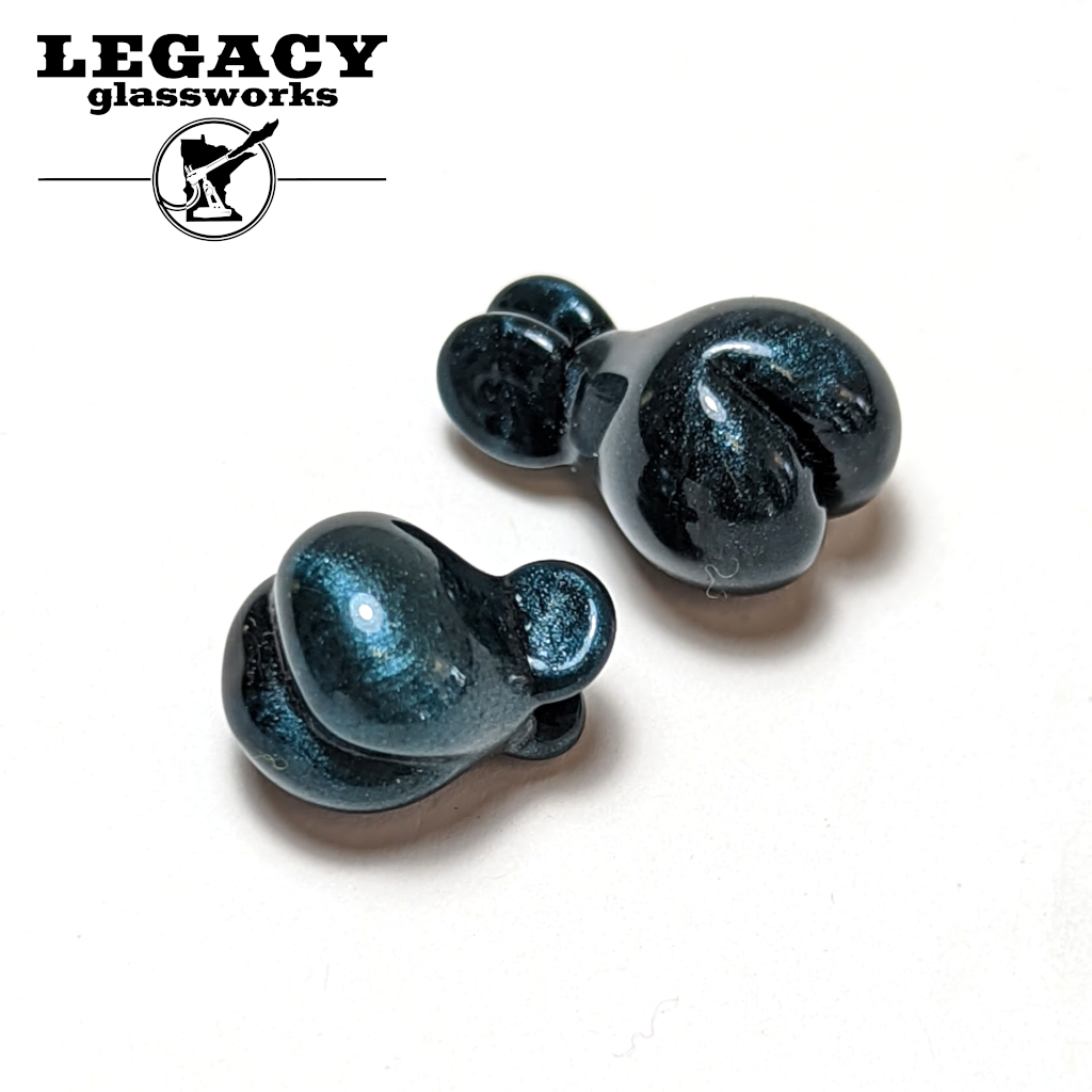 Matty White Boro Lure Sinkers