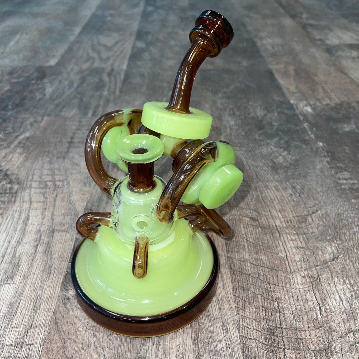 Michael Ray Antidote/Maple Syrup Recycler