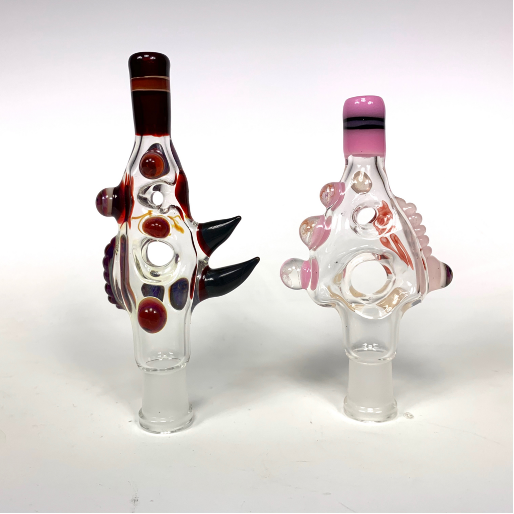 Northern Groove Nectar Collectors