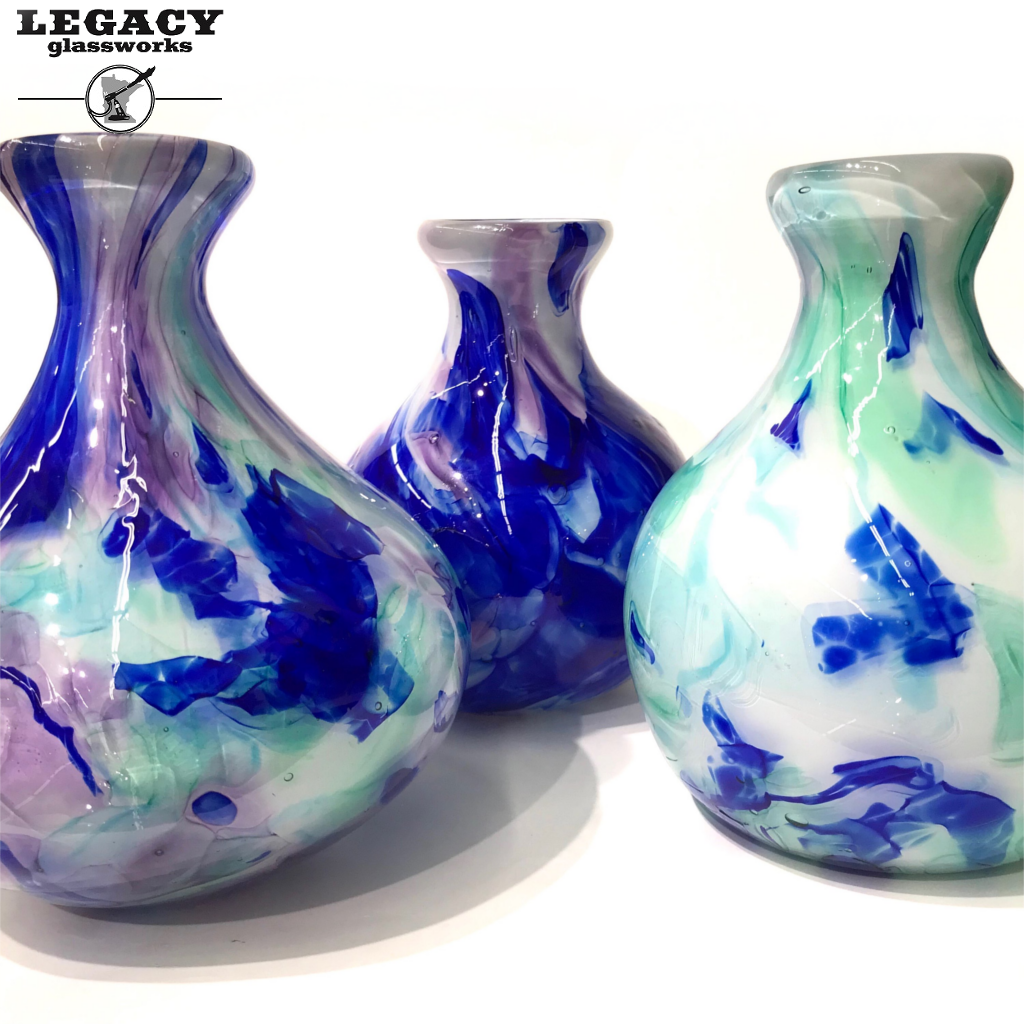 Nikki Sperry Vases