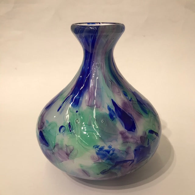 Nikki Sperry Vases
