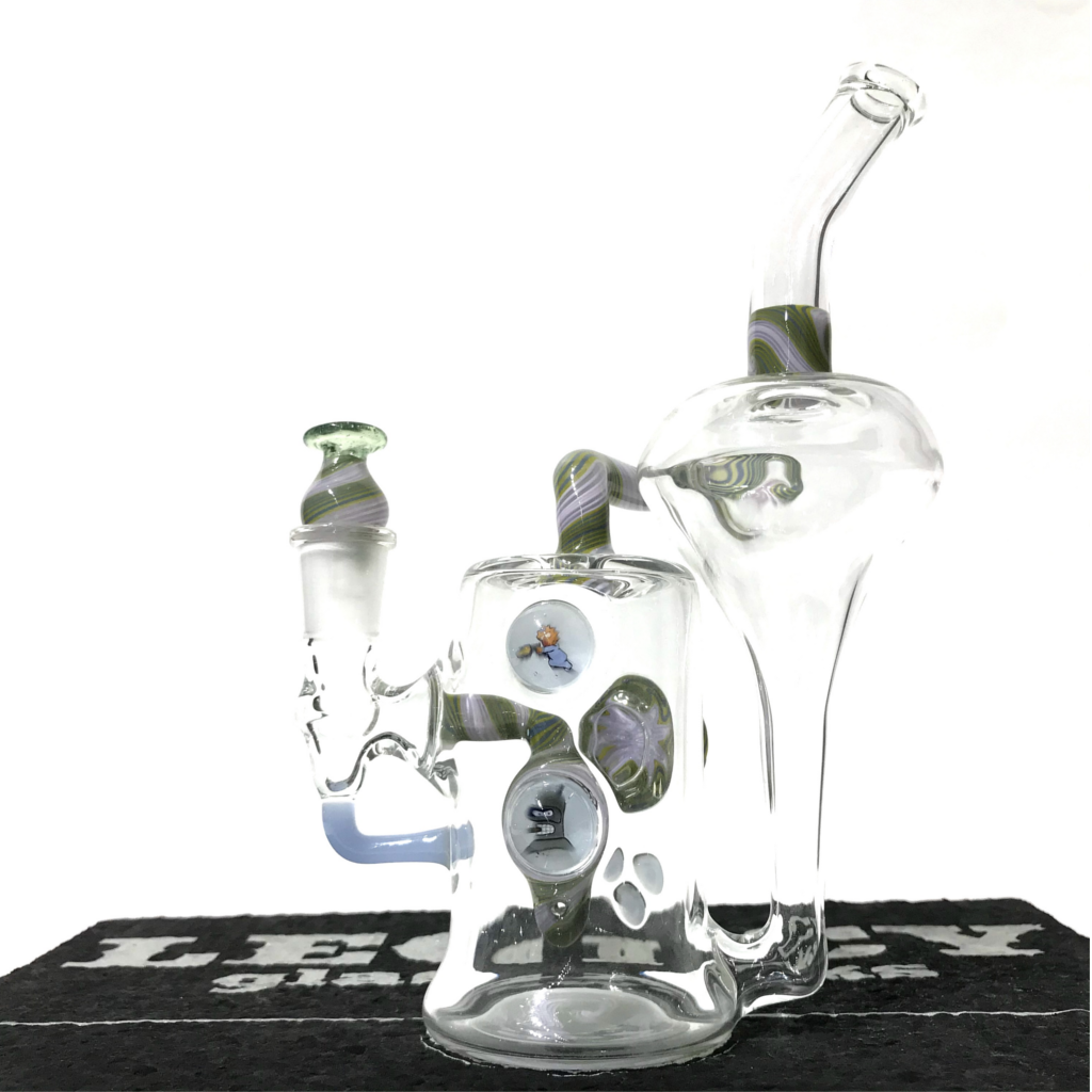 Oracle Heady Recycler Type 2