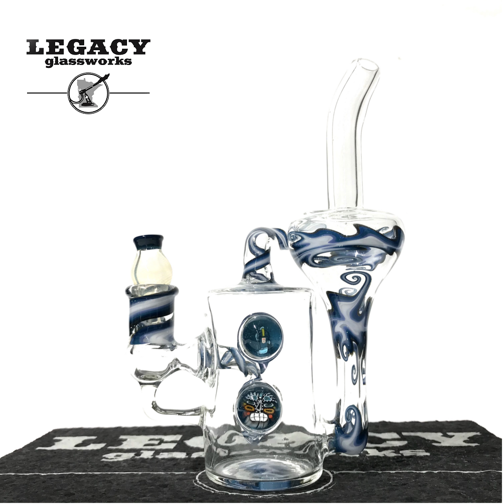 Oracle Heady Recycler Type 3