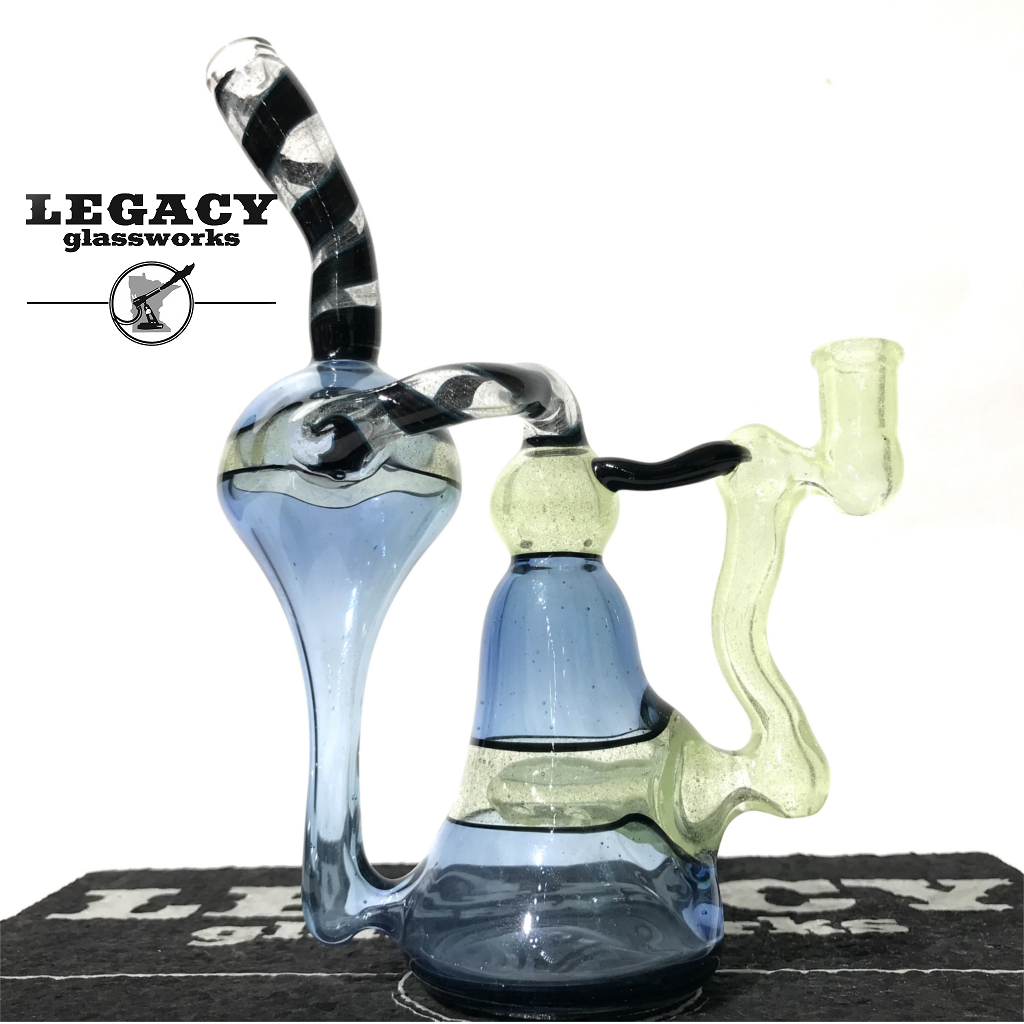 Oracle Heady Recycler Type 1