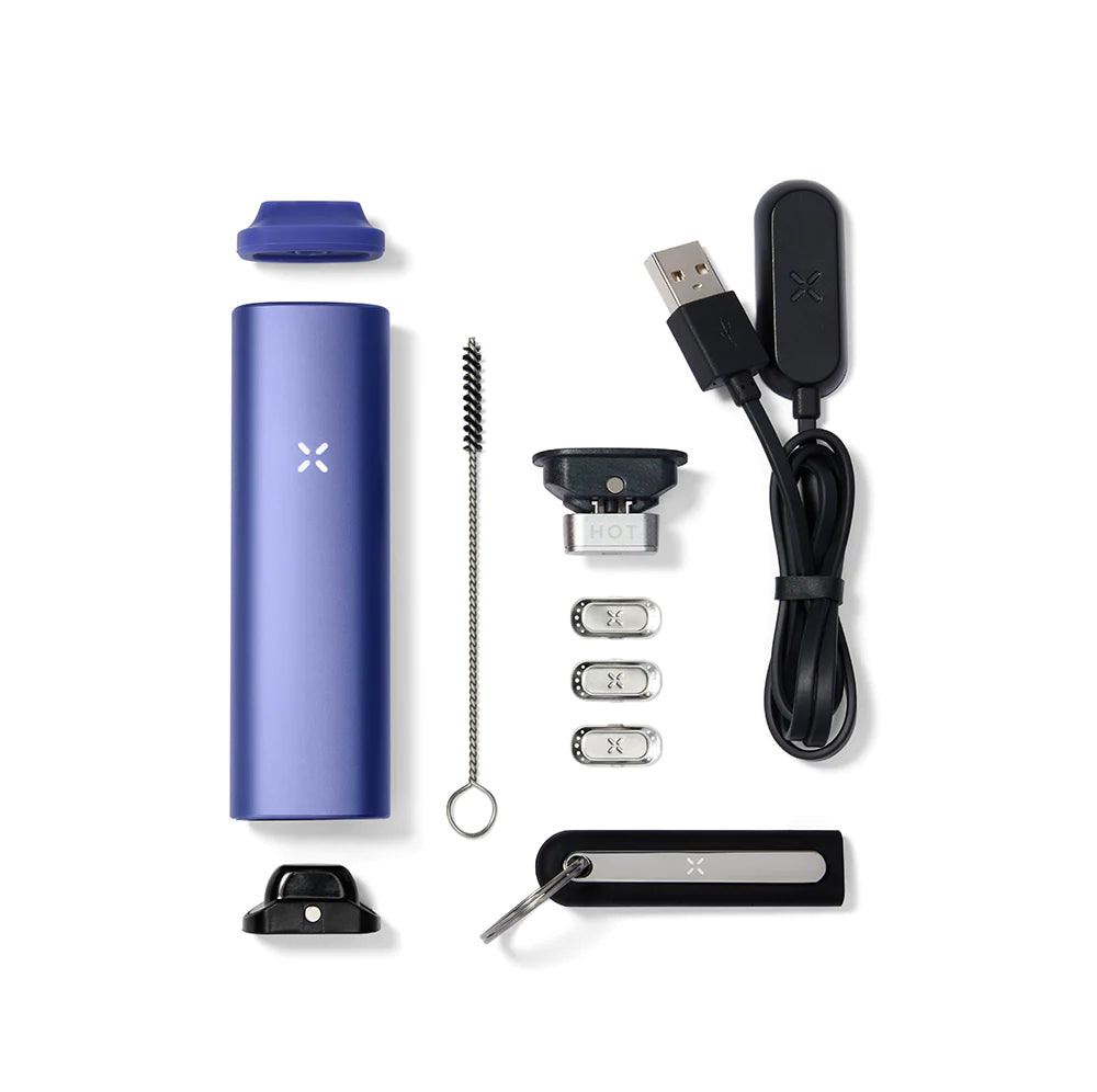 Pax PLUS Dry Flower & Concentrate Vaporizer (THIS ITEM IS FOR IN-STORE | Legacy Glassworks Pax PLUS Dry Flower & Concentrate Vaporizer (THIS ITEM IS FOR IN-STORE | Legacy Glassworks