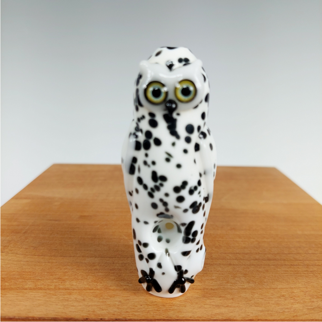 Prairie Pipes Animals