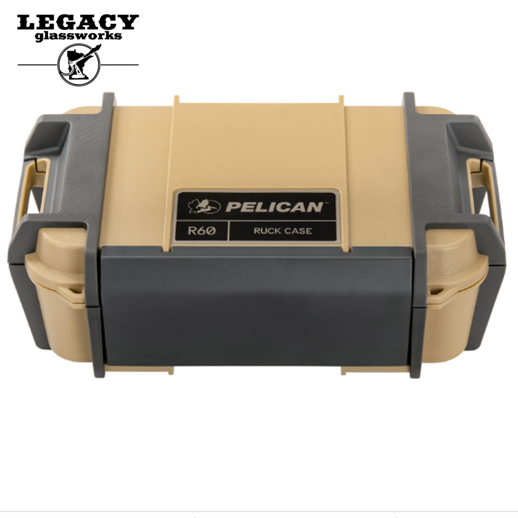 Pelican Ruck Case R60