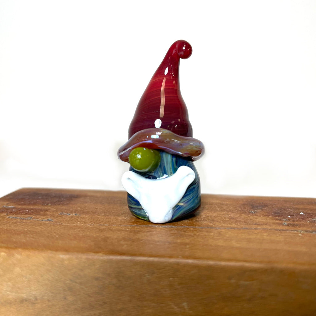 People Pendies Color Hat Gnomes