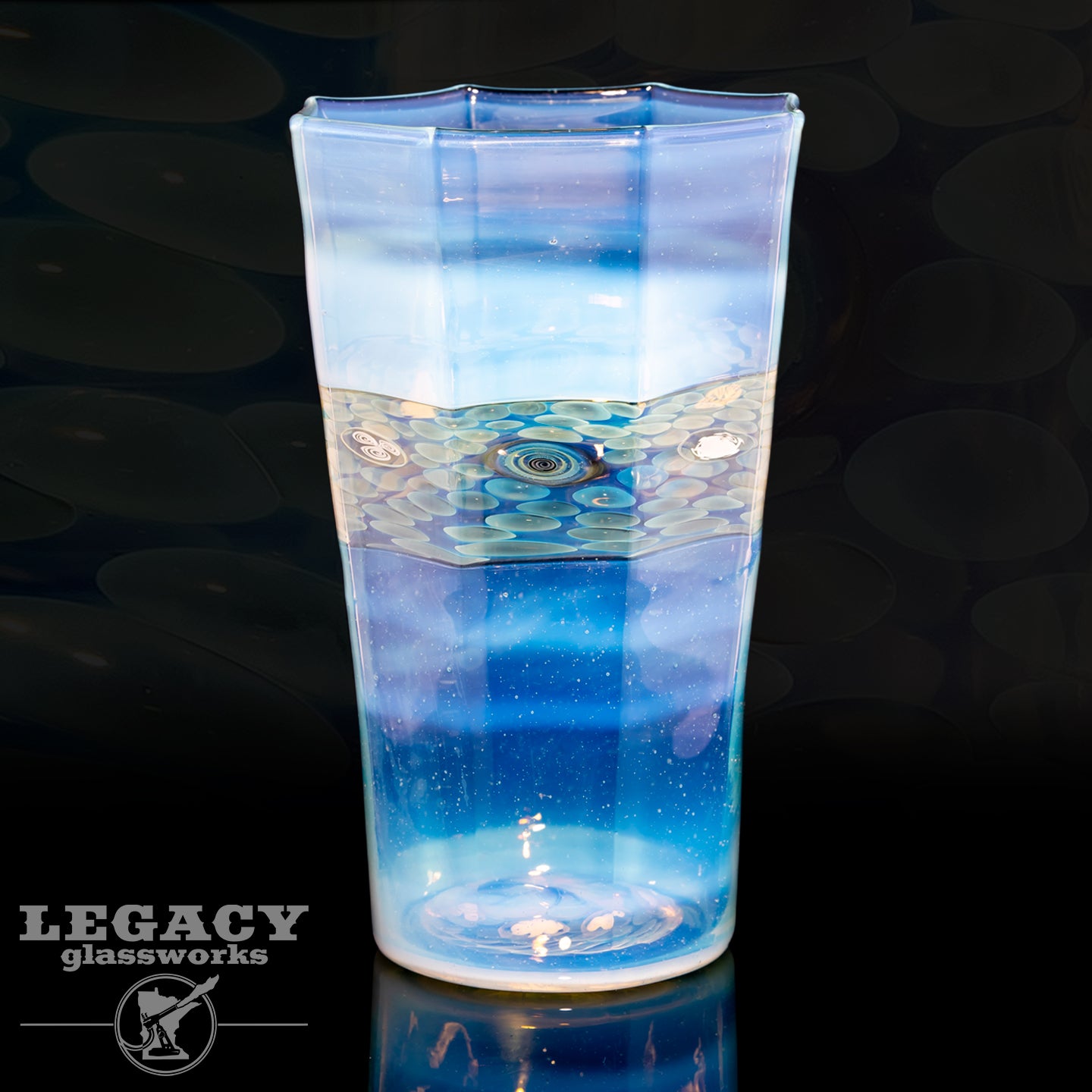 Quest x Glasstro Optic Cup Collab