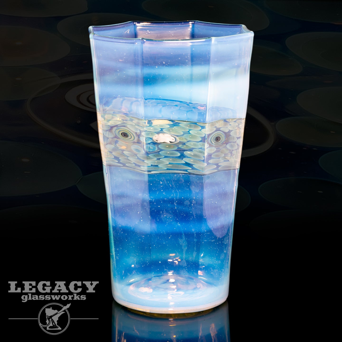 Quest x Glasstro Optic Cup Collab