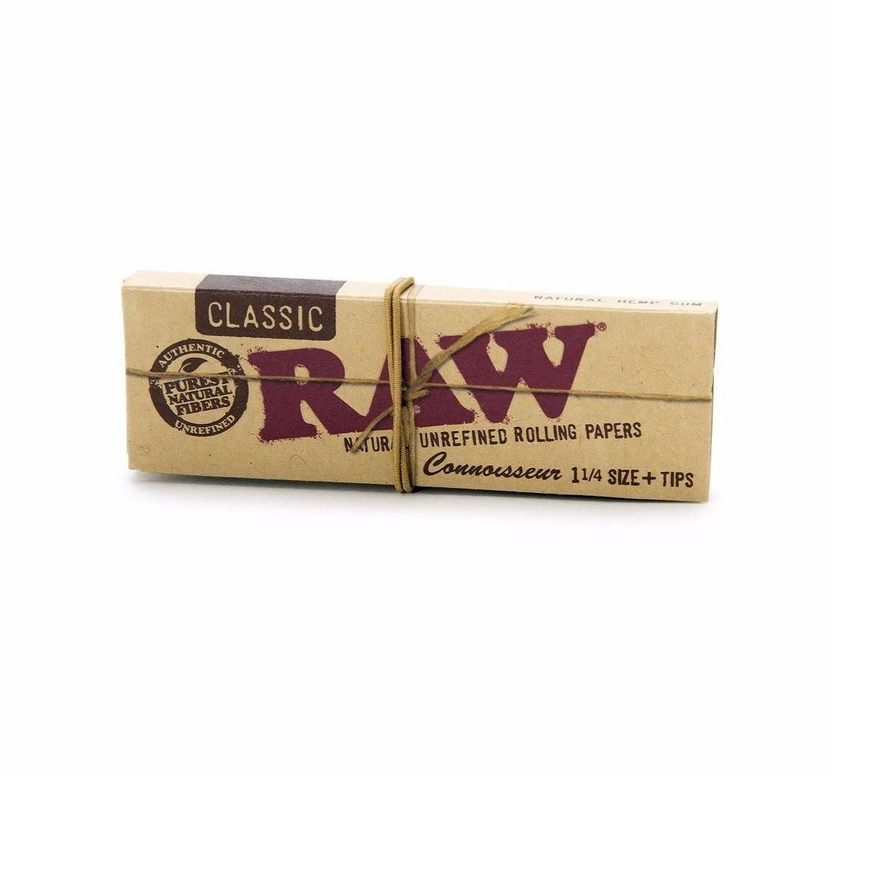 Raw Classic Connoisseur Pack