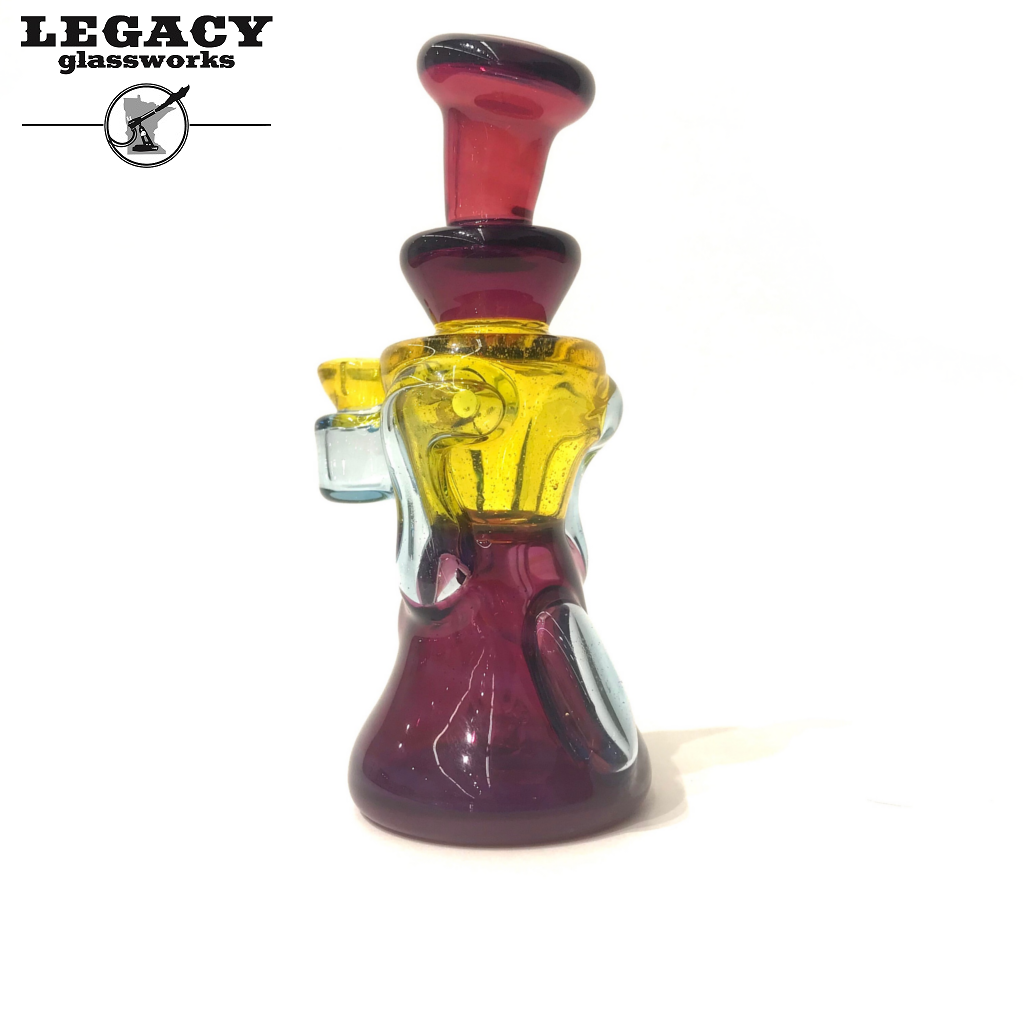 Rycrafted Royal Jelly Recycler