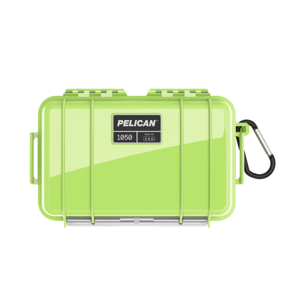 Pelican 1050 Micro Case Series