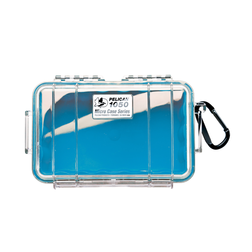 Pelican 1050 Micro Case Series