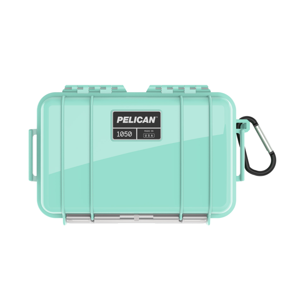 Pelican 1050 Micro Case Series