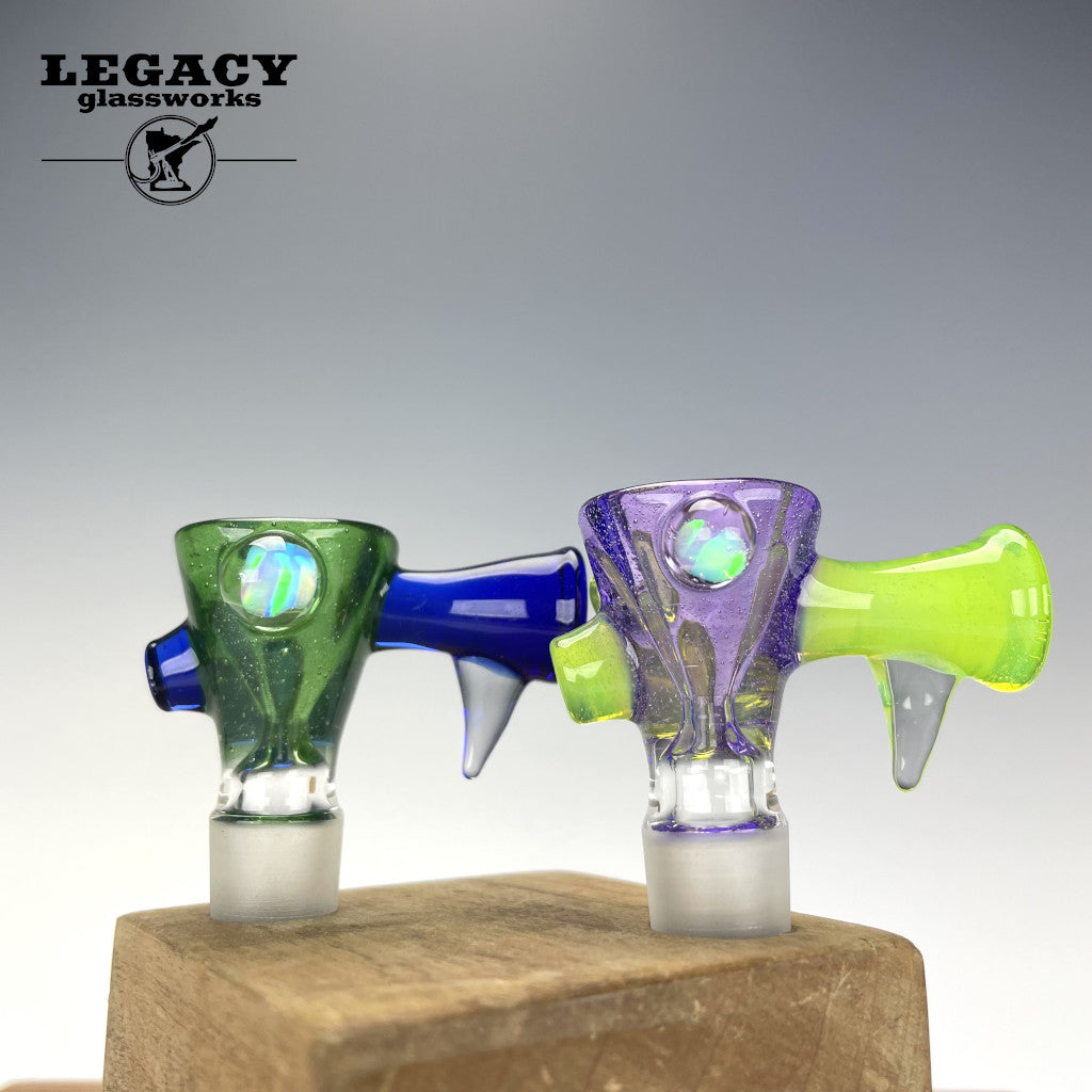 Selko Opal 14mm Slides